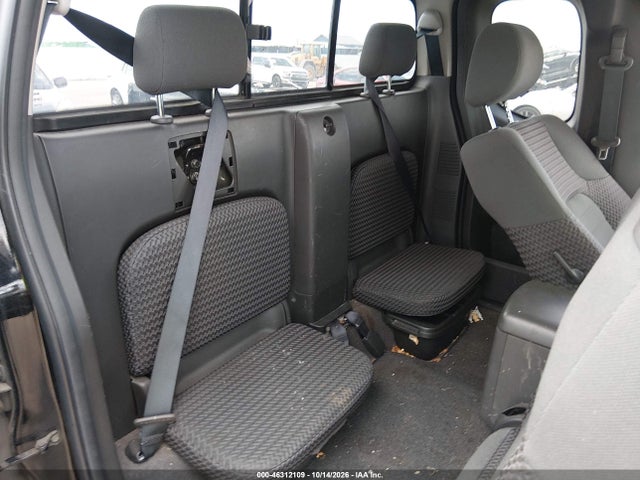 Aukcja sprzedaży 2005 Nissan Frontier Le, vin: 1N6AD06W95C458918, numer aukcji: 46312109