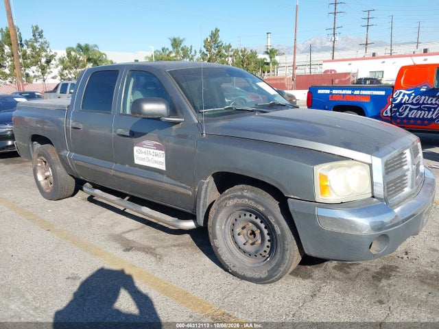 Aukcja sprzedaży 2005 Dodge Dakota Slt, vin: 1D7HE48N45S273018, numer aukcji: 46312113