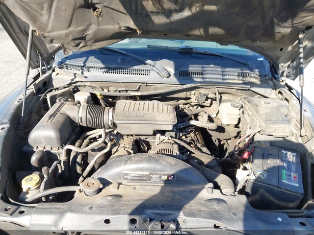 Продаж на аукціоні авто 2005 Dodge Dakota Slt, vin: 1D7HE48N45S273018, номер лоту: 46312113