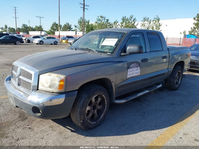 Продаж на аукціоні авто 2005 Dodge Dakota Slt, vin: 1D7HE48N45S273018, номер лоту: 46312113