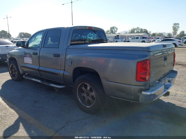 Продаж на аукціоні авто 2005 Dodge Dakota Slt, vin: 1D7HE48N45S273018, номер лоту: 46312113