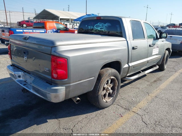 Продаж на аукціоні авто 2005 Dodge Dakota Slt, vin: 1D7HE48N45S273018, номер лоту: 46312113