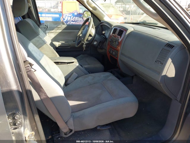 Продаж на аукціоні авто 2005 Dodge Dakota Slt, vin: 1D7HE48N45S273018, номер лоту: 46312113