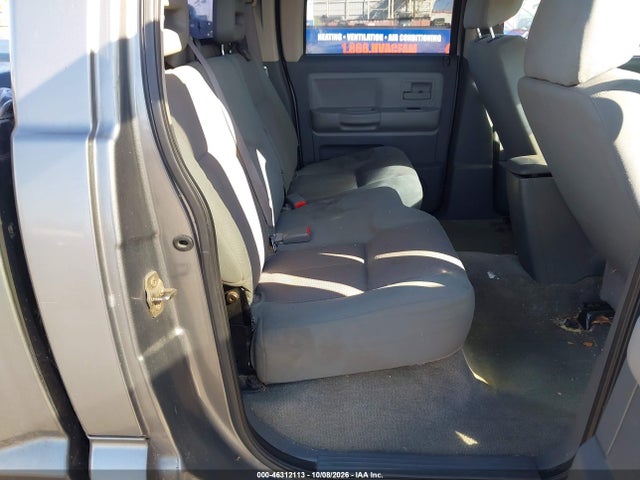Продаж на аукціоні авто 2005 Dodge Dakota Slt, vin: 1D7HE48N45S273018, номер лоту: 46312113