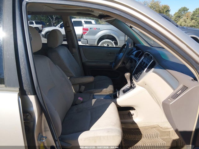 Aukcja sprzedaży 2006 Toyota Highlander Hybrid V6, vin: JTEDW21A960012820, numer aukcji: 46312120