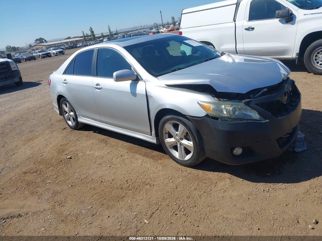 Продаж на аукціоні авто 2010 Toyota Camry Se V6, vin: 4T1BK3EK6AU107851, номер лоту: 46312121