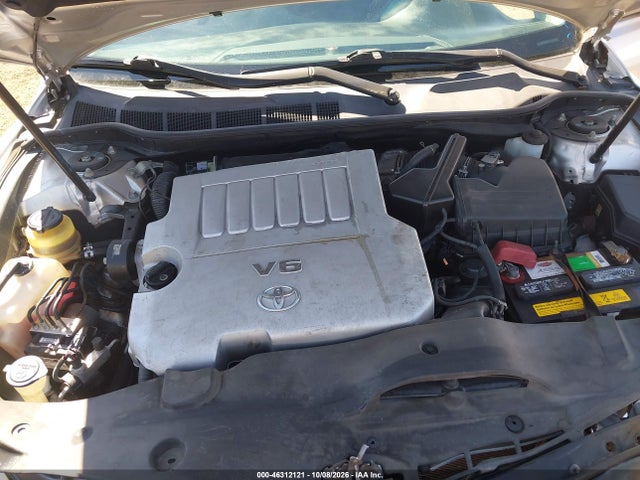 Продаж на аукціоні авто 2010 Toyota Camry Se V6, vin: 4T1BK3EK6AU107851, номер лоту: 46312121