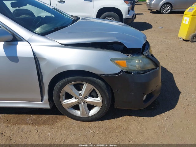 Продаж на аукціоні авто 2010 Toyota Camry Se V6, vin: 4T1BK3EK6AU107851, номер лоту: 46312121