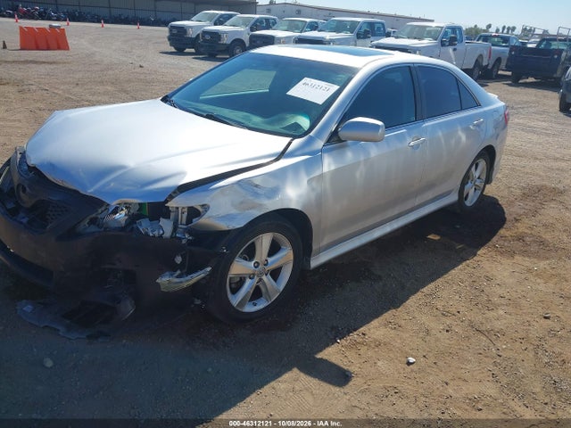 Продаж на аукціоні авто 2010 Toyota Camry Se V6, vin: 4T1BK3EK6AU107851, номер лоту: 46312121