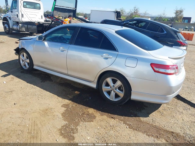 Продаж на аукціоні авто 2010 Toyota Camry Se V6, vin: 4T1BK3EK6AU107851, номер лоту: 46312121