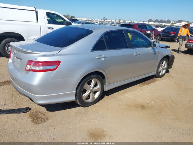 Продаж на аукціоні авто 2010 Toyota Camry Se V6, vin: 4T1BK3EK6AU107851, номер лоту: 46312121