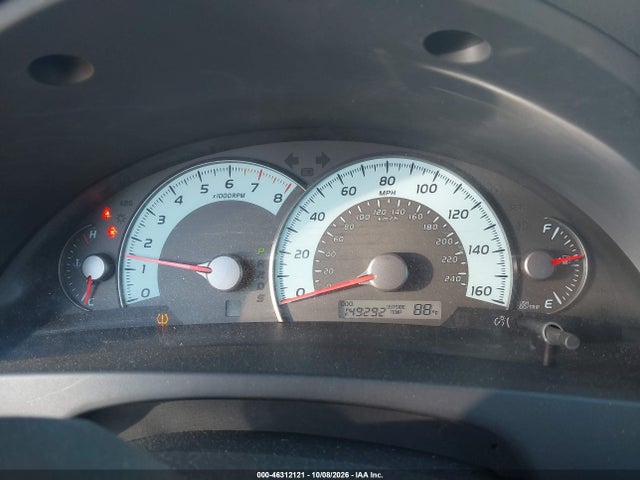 Продаж на аукціоні авто 2010 Toyota Camry Se V6, vin: 4T1BK3EK6AU107851, номер лоту: 46312121
