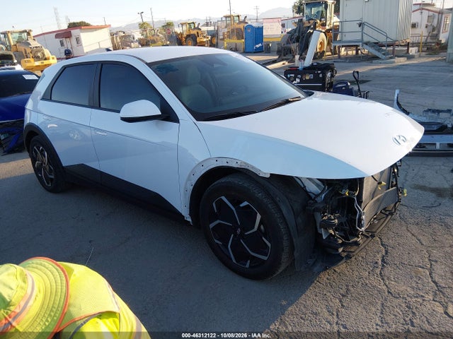 Продаж на аукціоні авто 2022 Hyundai Ioniq 5 Sel, vin: KM8KN4AEXNU057331, номер лоту: 46312122