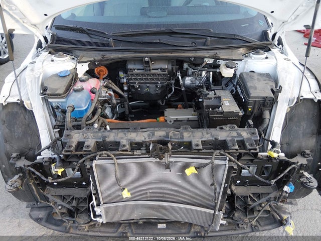 Продажа на аукционе авто 2022 Hyundai Ioniq 5 Sel, vin: KM8KN4AEXNU057331, номер лота: 46312122