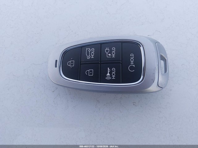 Продажа на аукционе авто 2022 Hyundai Ioniq 5 Sel, vin: KM8KN4AEXNU057331, номер лота: 46312122