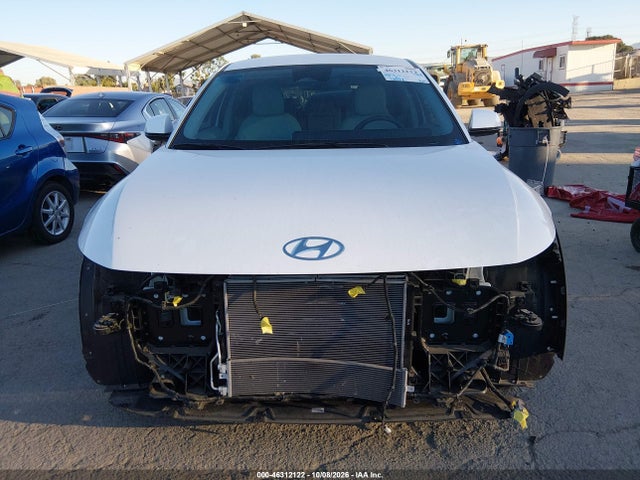 Продажа на аукционе авто 2022 Hyundai Ioniq 5 Sel, vin: KM8KN4AEXNU057331, номер лота: 46312122