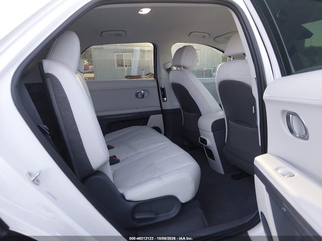 Продажа на аукционе авто 2022 Hyundai Ioniq 5 Sel, vin: KM8KN4AEXNU057331, номер лота: 46312122