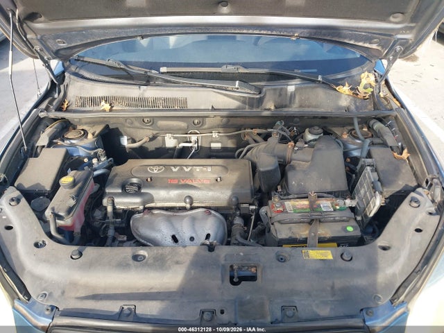 2006 Toyota Rav4 მანქანა იყიდება აუქციონზე, vin: JTMZD33V465022793, აუქციონის ნომერი: 46312128