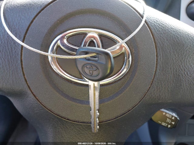 2006 Toyota Rav4 მანქანა იყიდება აუქციონზე, vin: JTMZD33V465022793, აუქციონის ნომერი: 46312128