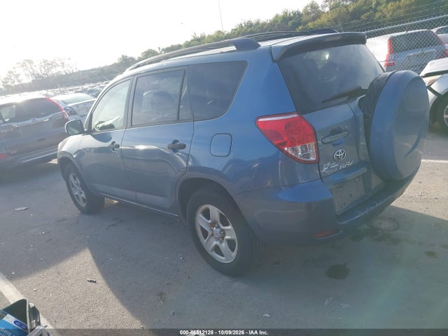 2006 Toyota Rav4 მანქანა იყიდება აუქციონზე, vin: JTMZD33V465022793, აუქციონის ნომერი: 46312128