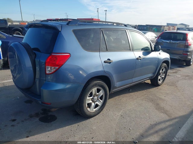 2006 Toyota Rav4 მანქანა იყიდება აუქციონზე, vin: JTMZD33V465022793, აუქციონის ნომერი: 46312128
