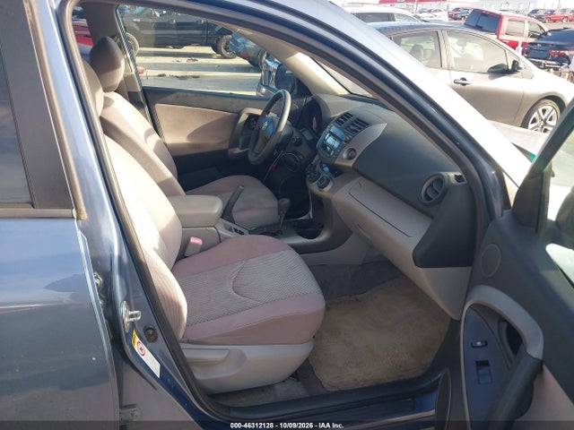 2006 Toyota Rav4 მანქანა იყიდება აუქციონზე, vin: JTMZD33V465022793, აუქციონის ნომერი: 46312128