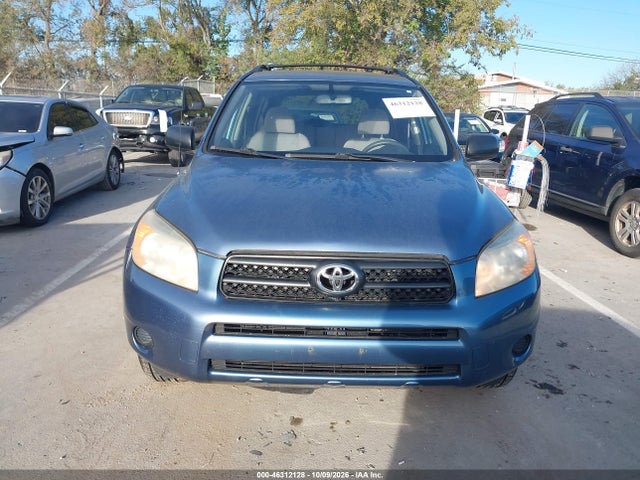 2006 Toyota Rav4 მანქანა იყიდება აუქციონზე, vin: JTMZD33V465022793, აუქციონის ნომერი: 46312128