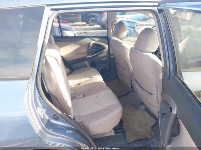 2006 Toyota Rav4 მანქანა იყიდება აუქციონზე, vin: JTMZD33V465022793, აუქციონის ნომერი: 46312128