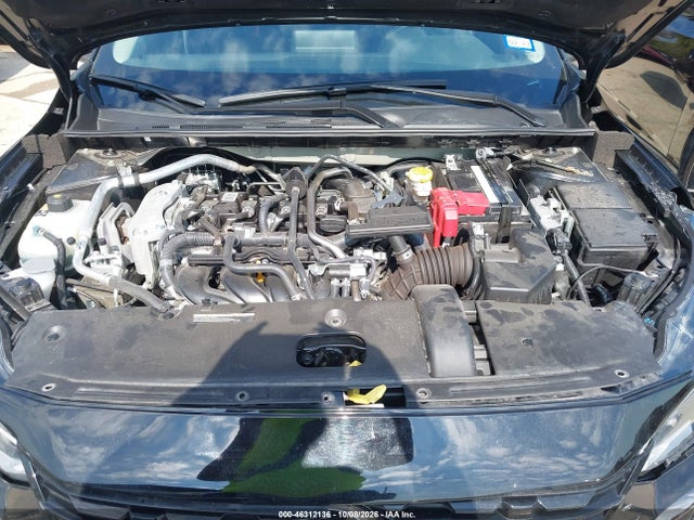 2025 Nissan Sentra Sr მანქანა იყიდება აუქციონზე, vin: 3N1AB8DV2SY311735, აუქციონის ნომერი: 46312136