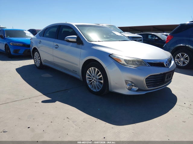 Продажа на аукционе авто 2013 Toyota Avalon Hybrid Xle Touring, vin: 4T1BD1EB1DU015615, номер лота: 46312147