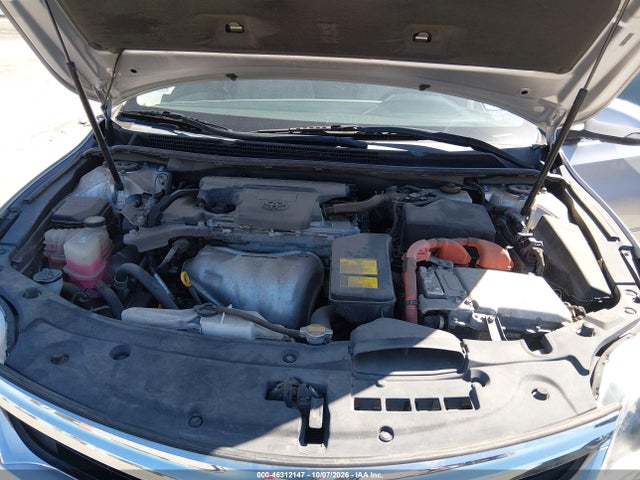 Продажа на аукционе авто 2013 Toyota Avalon Hybrid Xle Touring, vin: 4T1BD1EB1DU015615, номер лота: 46312147