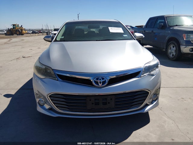 Продажа на аукционе авто 2013 Toyota Avalon Hybrid Xle Touring, vin: 4T1BD1EB1DU015615, номер лота: 46312147