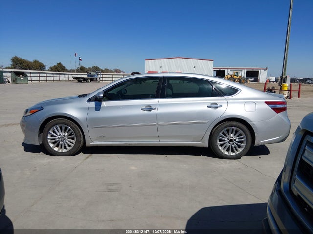 Продажа на аукционе авто 2013 Toyota Avalon Hybrid Xle Touring, vin: 4T1BD1EB1DU015615, номер лота: 46312147