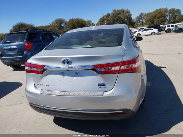 Продажа на аукционе авто 2013 Toyota Avalon Hybrid Xle Touring, vin: 4T1BD1EB1DU015615, номер лота: 46312147