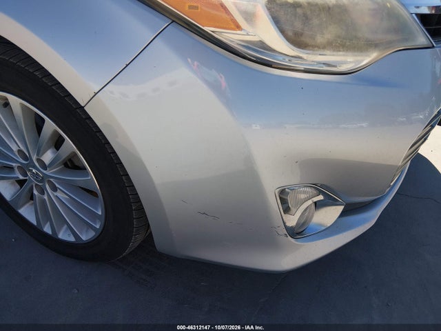 Продажа на аукционе авто 2013 Toyota Avalon Hybrid Xle Touring, vin: 4T1BD1EB1DU015615, номер лота: 46312147