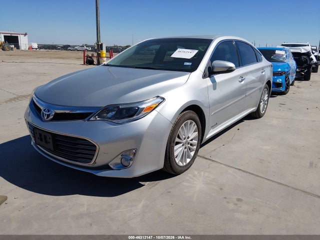 Продажа на аукционе авто 2013 Toyota Avalon Hybrid Xle Touring, vin: 4T1BD1EB1DU015615, номер лота: 46312147