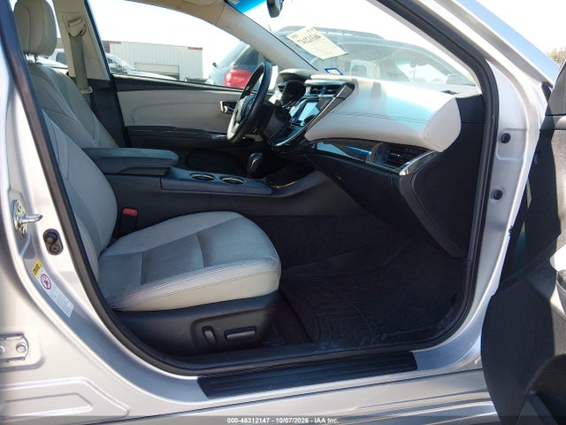 Продажа на аукционе авто 2013 Toyota Avalon Hybrid Xle Touring, vin: 4T1BD1EB1DU015615, номер лота: 46312147
