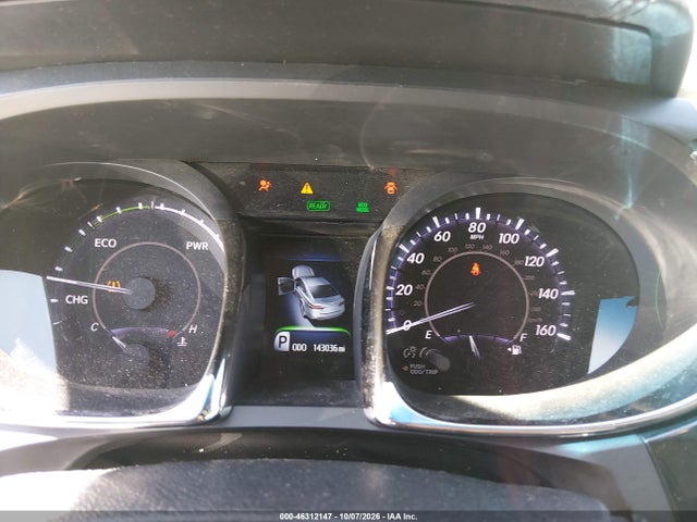 Продажа на аукционе авто 2013 Toyota Avalon Hybrid Xle Touring, vin: 4T1BD1EB1DU015615, номер лота: 46312147