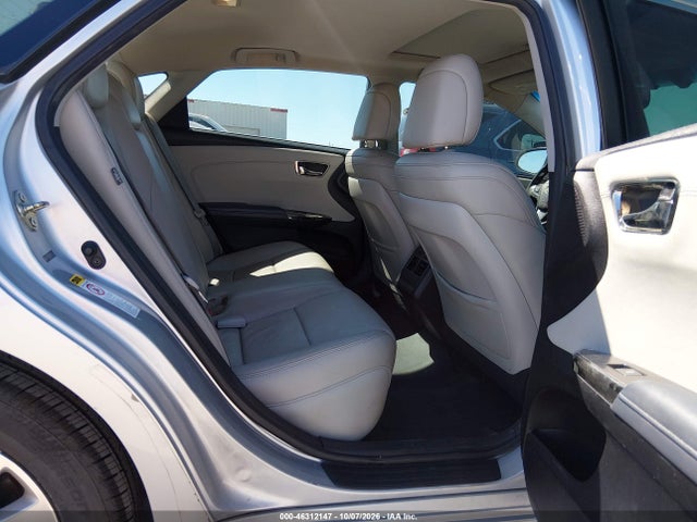 Продажа на аукционе авто 2013 Toyota Avalon Hybrid Xle Touring, vin: 4T1BD1EB1DU015615, номер лота: 46312147