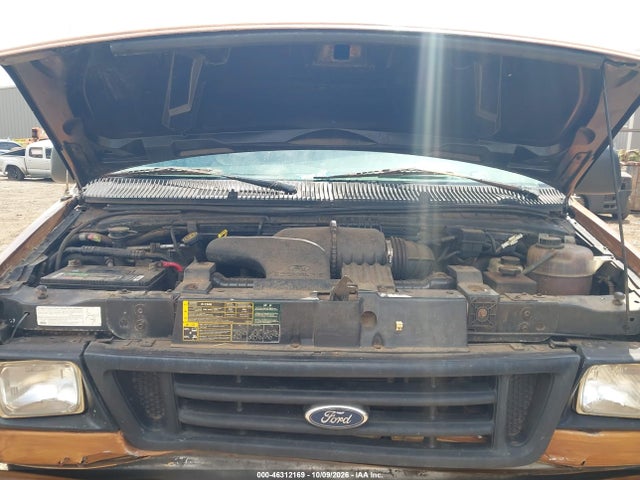 46312169 :رقم المزاد ، 1FTNE24W14HA65013 vin ، 2004 Ford E-250 Commercial/recreational مزاد بيع