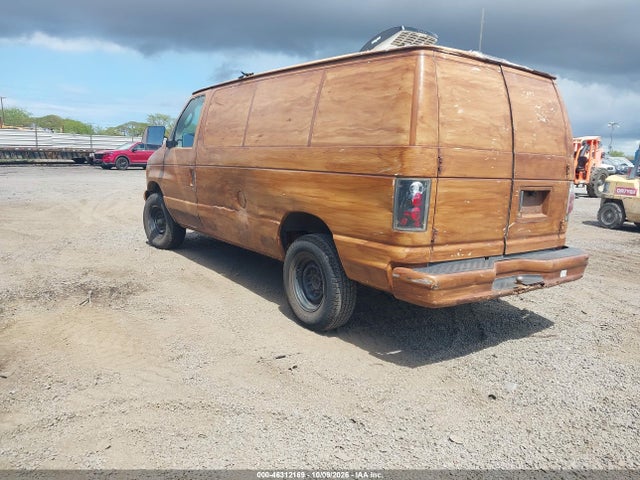 46312169 :رقم المزاد ، 1FTNE24W14HA65013 vin ، 2004 Ford E-250 Commercial/recreational مزاد بيع