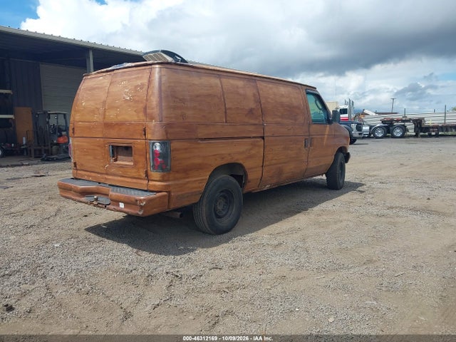46312169 :رقم المزاد ، 1FTNE24W14HA65013 vin ، 2004 Ford E-250 Commercial/recreational مزاد بيع