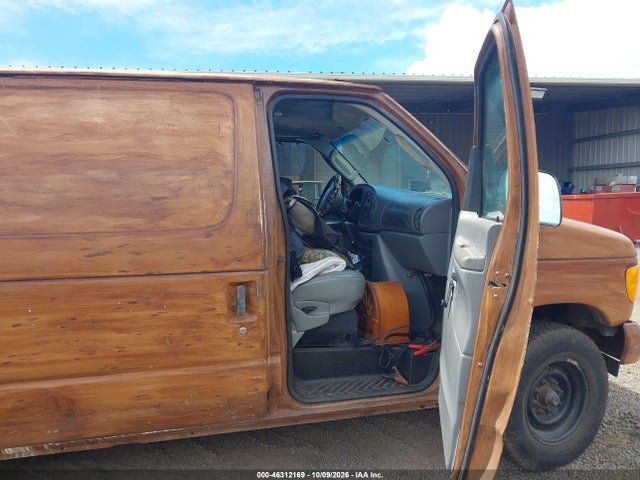 46312169 :رقم المزاد ، 1FTNE24W14HA65013 vin ، 2004 Ford E-250 Commercial/recreational مزاد بيع