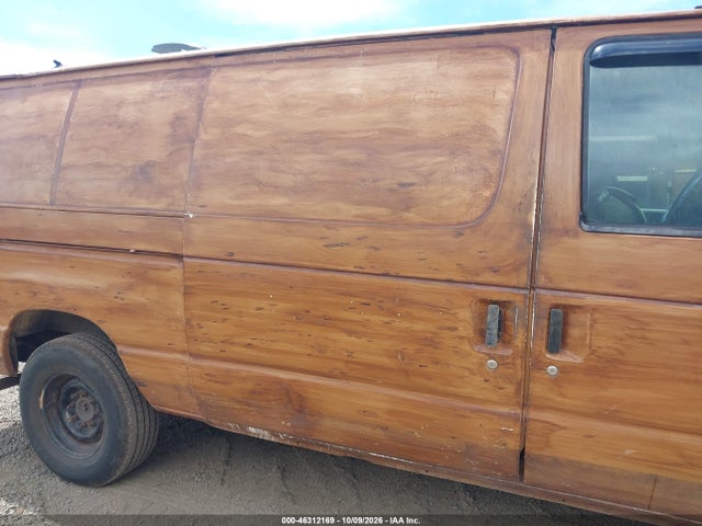 46312169 :رقم المزاد ، 1FTNE24W14HA65013 vin ، 2004 Ford E-250 Commercial/recreational مزاد بيع