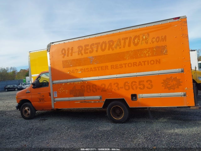 Aukcja sprzedaży 2007 Ford E-350 Cutaway, vin: 1FDSE35L47DA15453, numer aukcji: 46312171