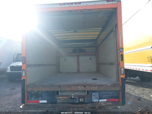 Aukcja sprzedaży 2007 Ford E-350 Cutaway, vin: 1FDSE35L47DA15453, numer aukcji: 46312171