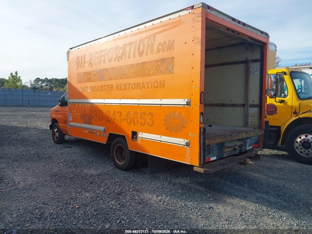 Aukcja sprzedaży 2007 Ford E-350 Cutaway, vin: 1FDSE35L47DA15453, numer aukcji: 46312171