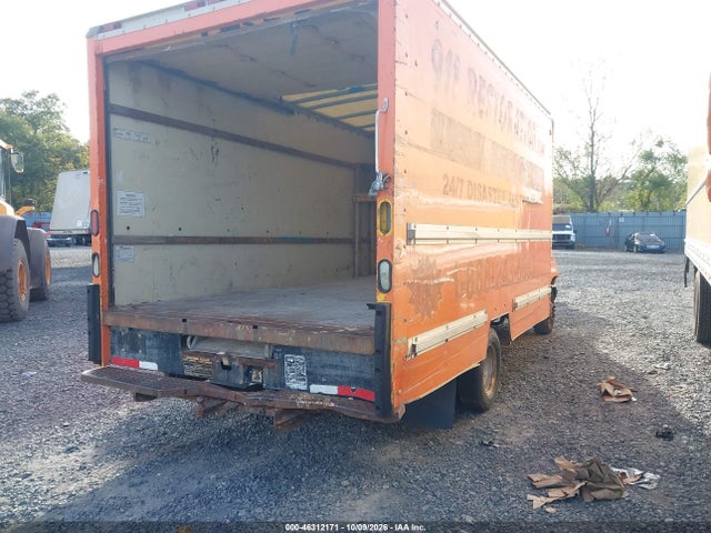 Aukcja sprzedaży 2007 Ford E-350 Cutaway, vin: 1FDSE35L47DA15453, numer aukcji: 46312171
