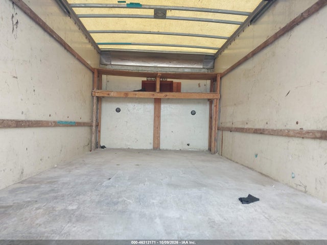 Aukcja sprzedaży 2007 Ford E-350 Cutaway, vin: 1FDSE35L47DA15453, numer aukcji: 46312171