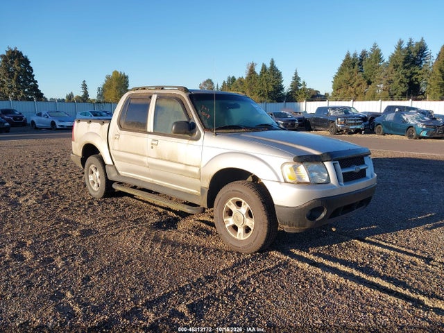 Aukcja sprzedaży 2004 Ford Explorer Sport Trac Adrenalin/xls/xlt, vin: 1FMZU67K54UA70285, numer aukcji: 46312172